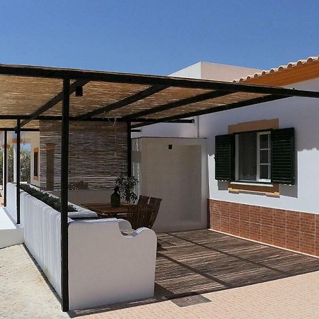 Monte Belo Romao Villa Olhao Ngoại thất bức ảnh