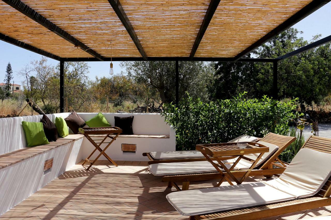 Monte Belo Romao Villa Olhao Ngoại thất bức ảnh