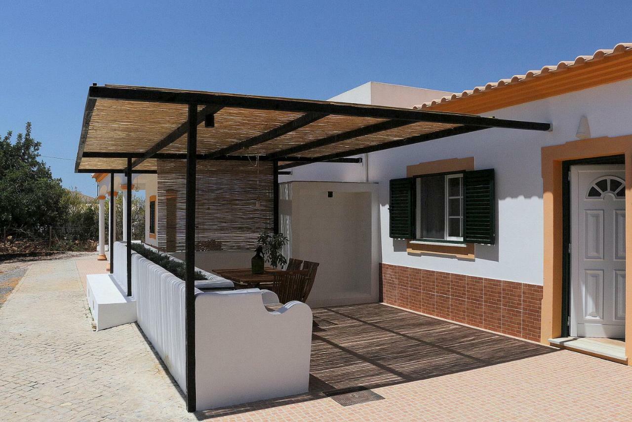 Monte Belo Romao Villa Olhao Ngoại thất bức ảnh