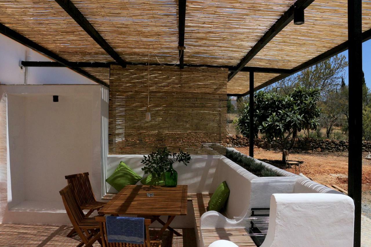 Monte Belo Romao Villa Olhao Ngoại thất bức ảnh