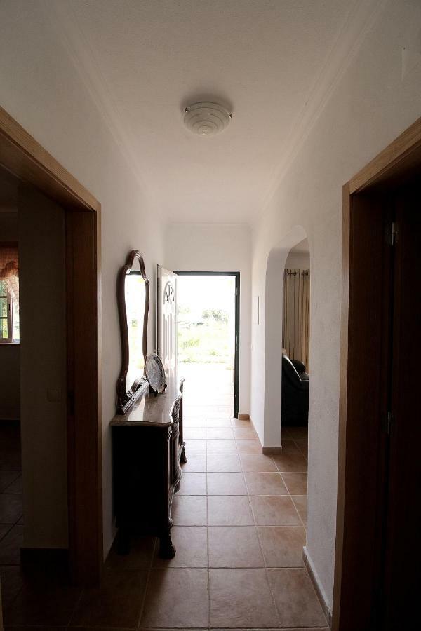 Monte Belo Romao Villa Olhao Ngoại thất bức ảnh