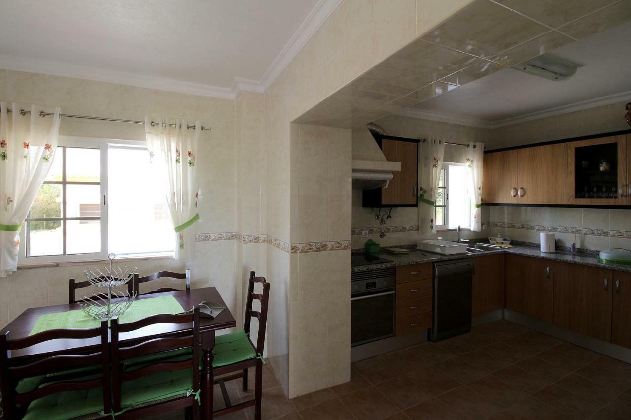 Monte Belo Romao Villa Olhao Ngoại thất bức ảnh