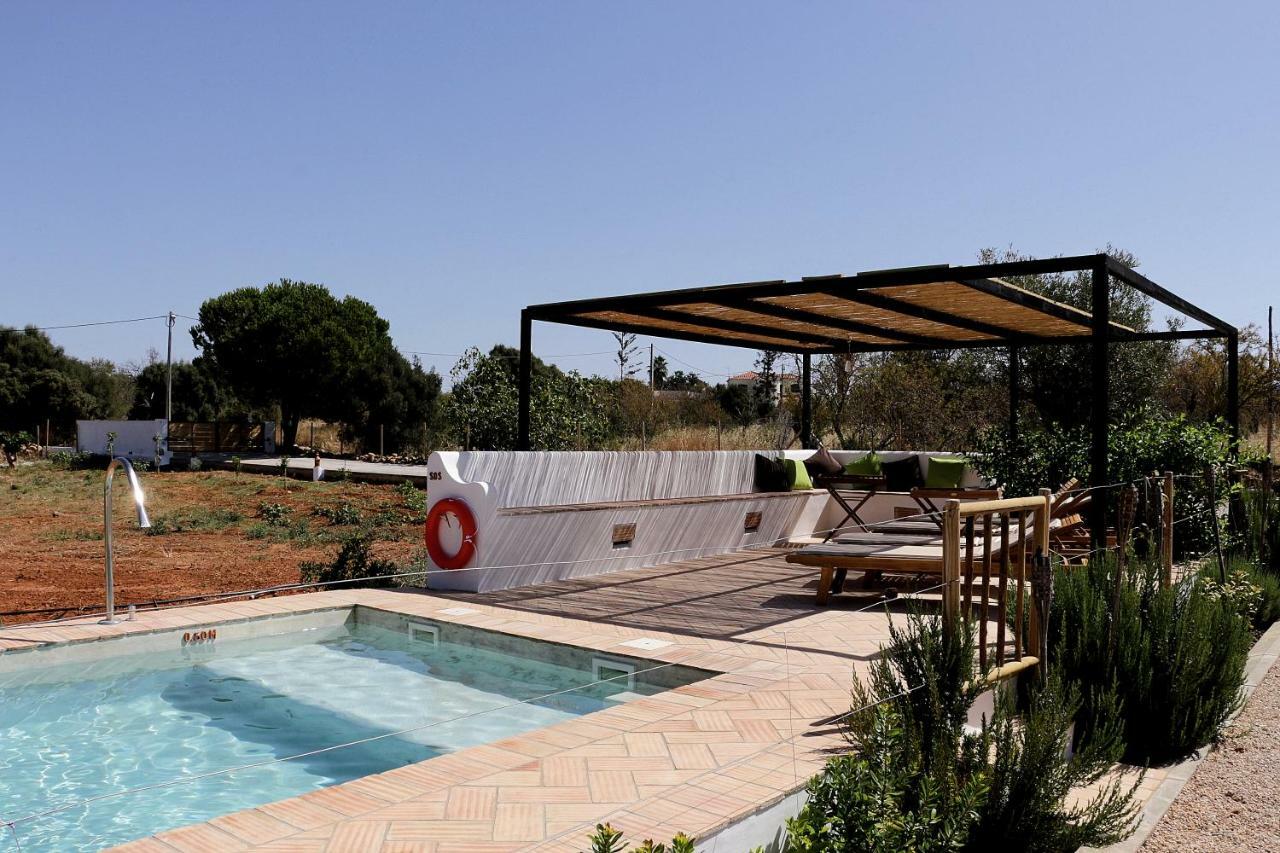 Monte Belo Romao Villa Olhao Ngoại thất bức ảnh