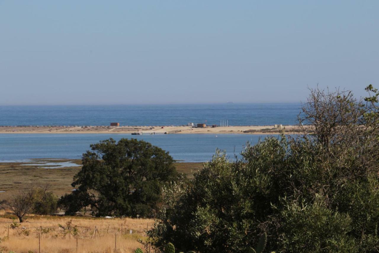 Monte Belo Romao Villa Olhao Ngoại thất bức ảnh