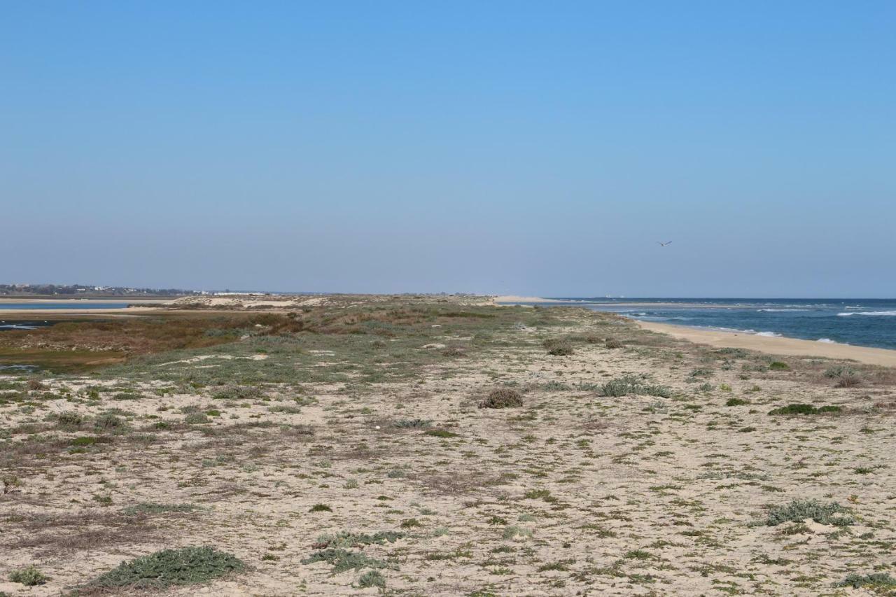 Monte Belo Romao Villa Olhao Ngoại thất bức ảnh